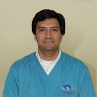 Dr. Jaime M. Díaz Hervas